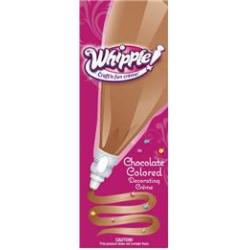Whipple Chocolat Decorating Refill whipple chocolat decorating refill